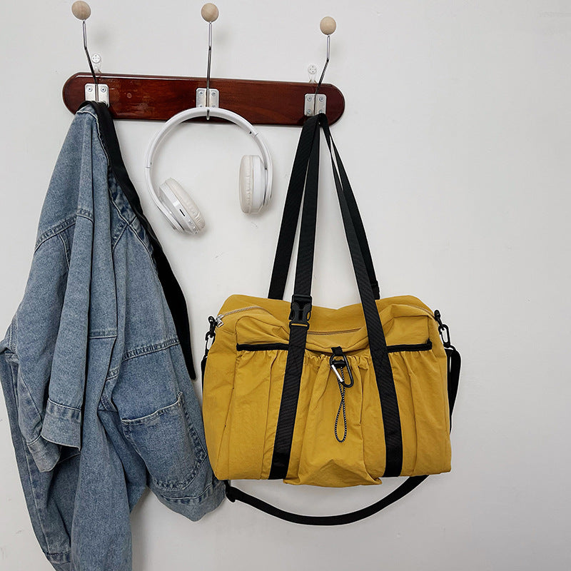 Compact Utility Tote Bowlift