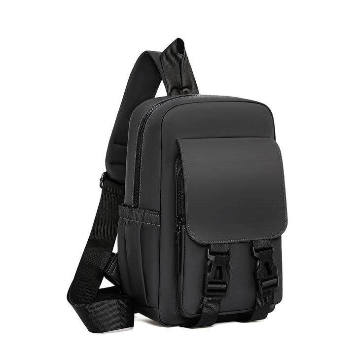 Versatile Waterproof Sling Backpack Bowlift