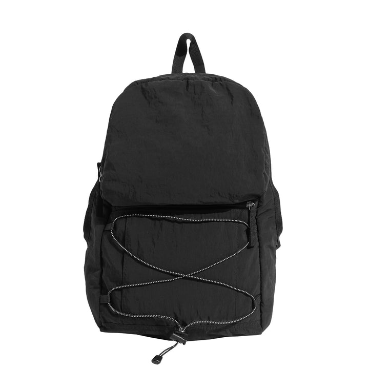 Versatile Multi-Pocket Backpack Bowlift