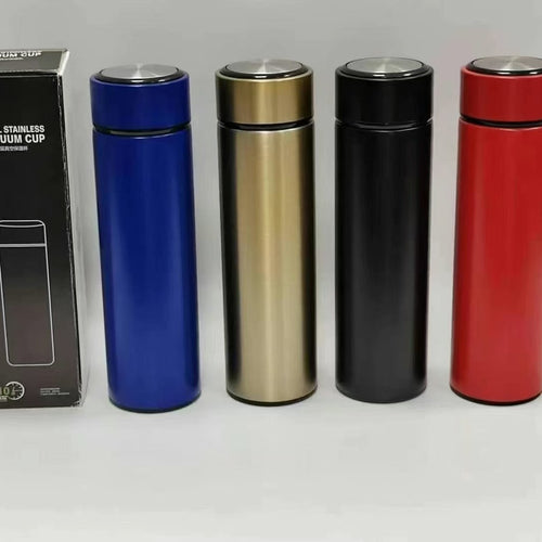 Unisex Insulated Bottle Bowlift
