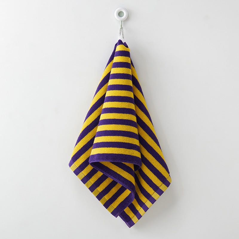 Ladies high-quality bath towel Bowlift