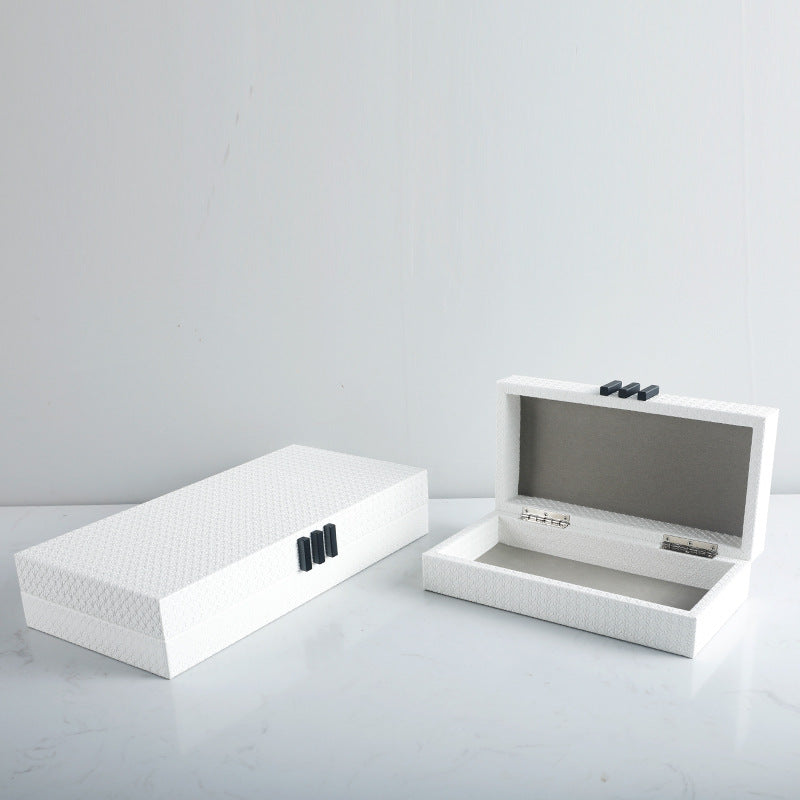 Stylish Decorative Storage Box Set