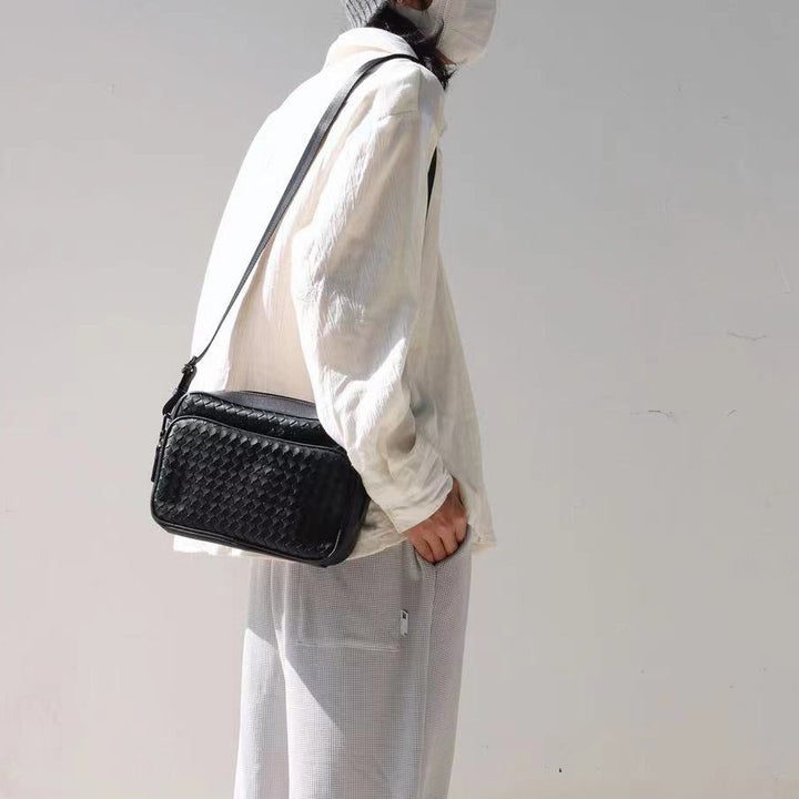 High-quality leisure shoulder bag Bowlift