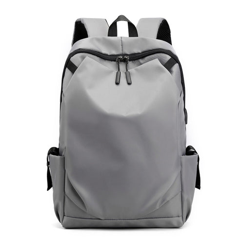 Ergonomic Tech-Enhanced Laptop Backpack Bowlift