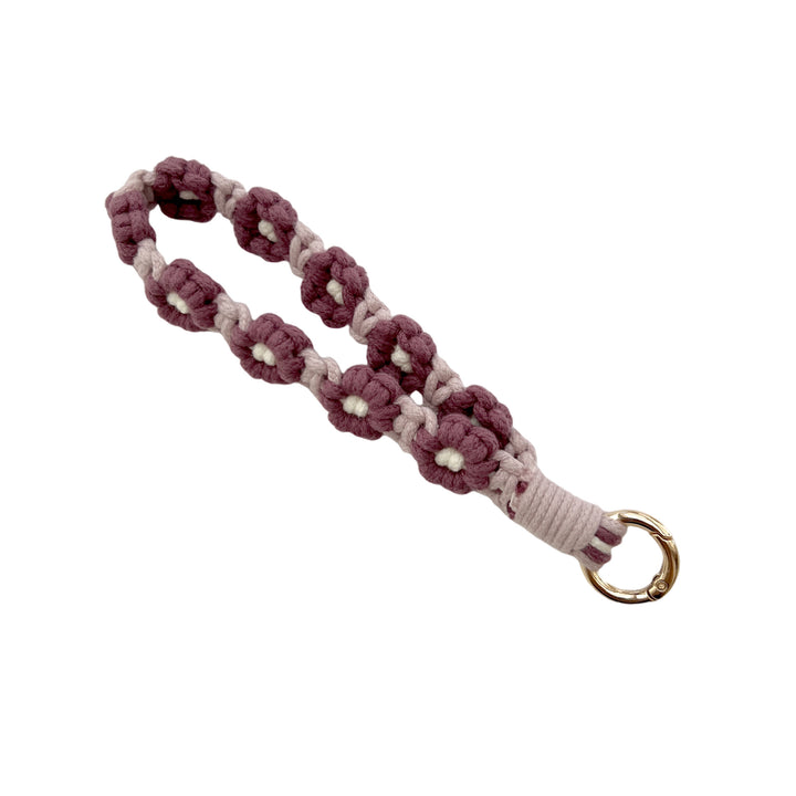 Keychain Holder Bowlift