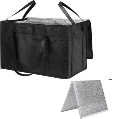 Insulated Thermal Food Storage Bag Bowlift