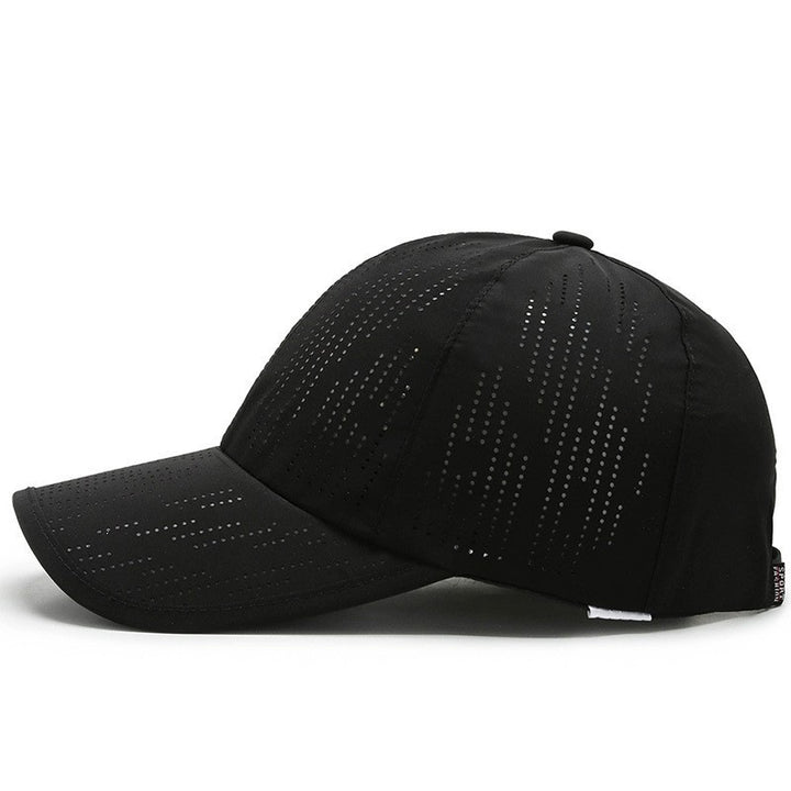 Women breathable sports cap Bowlift