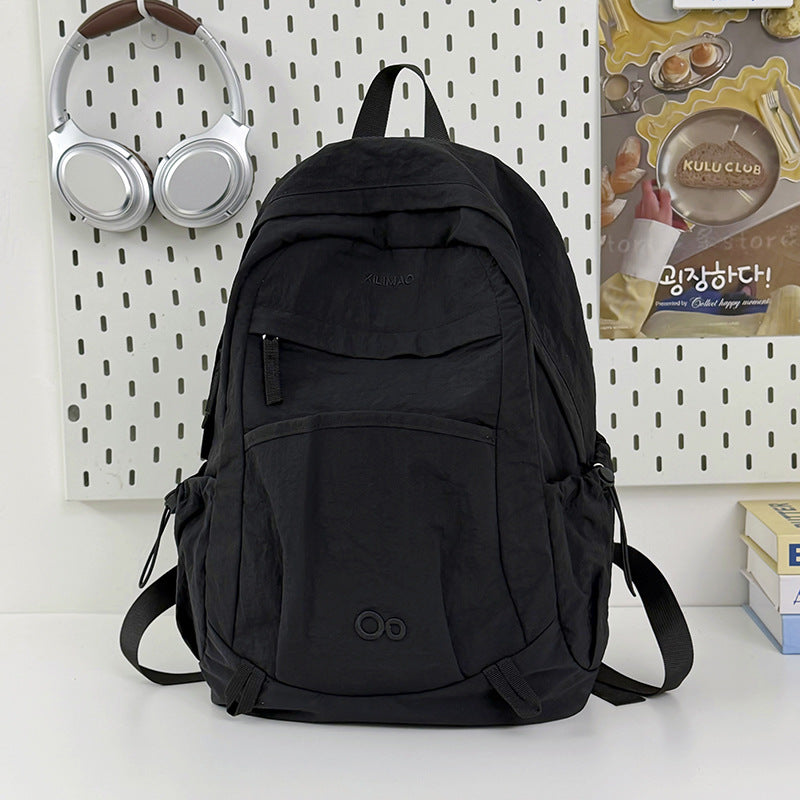 Versatile Multi-Pocket  Backpack