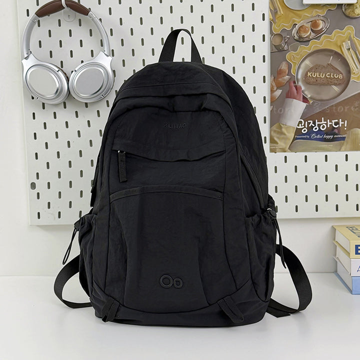 Versatile Multi-Pocket  Backpack