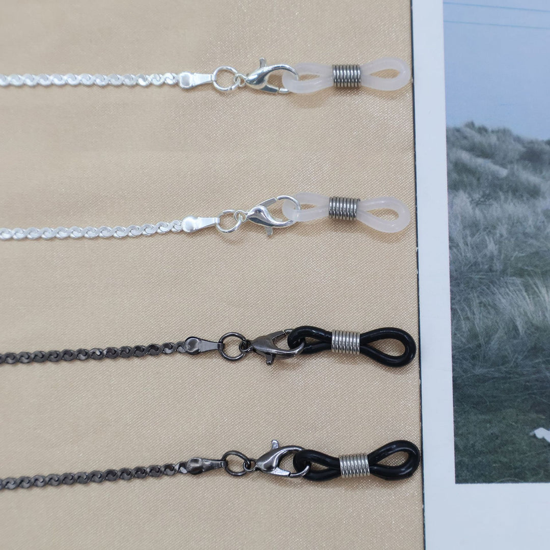 Eyewear Chain Holder Bowlift
