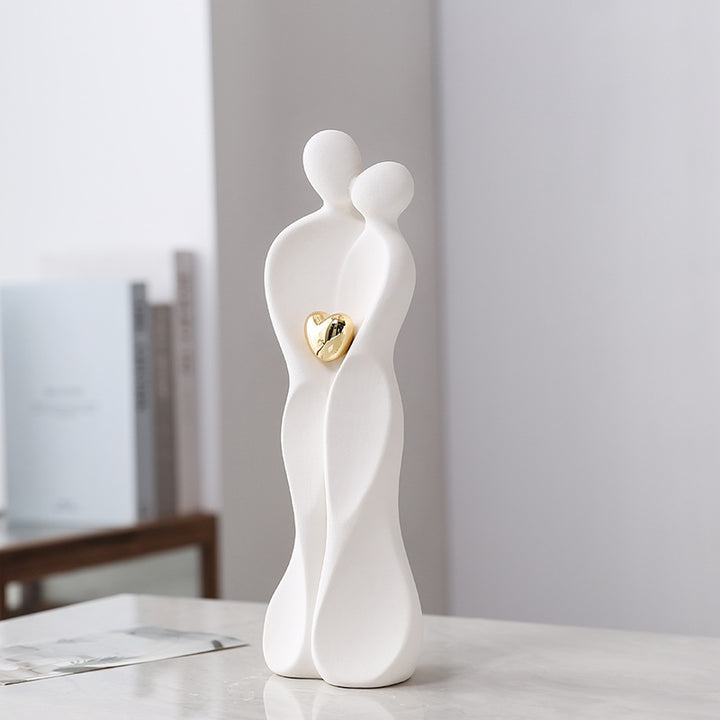 Decorative Figure Bowlift
