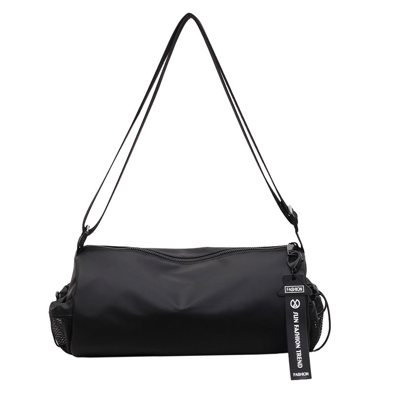 Fashionable clutch bag Bowlift