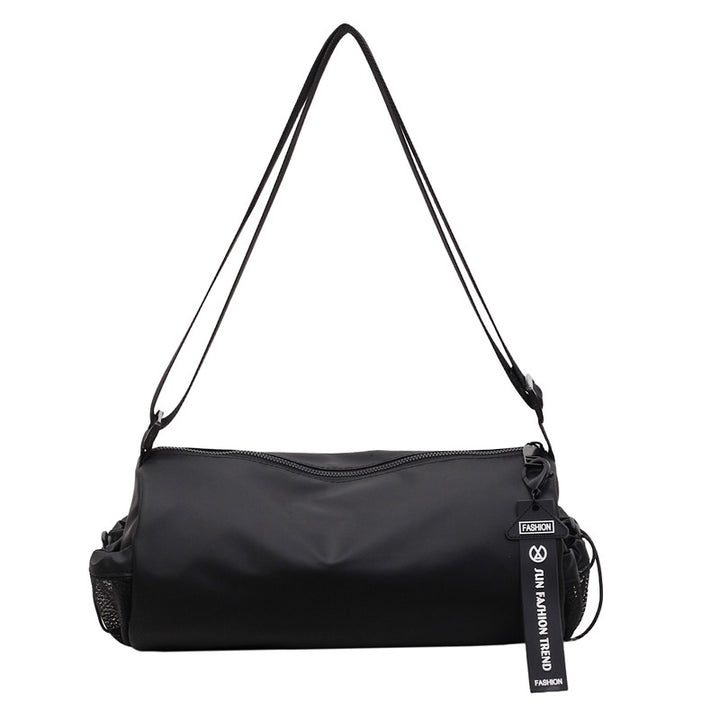 Fashionable clutch bag Bowlift