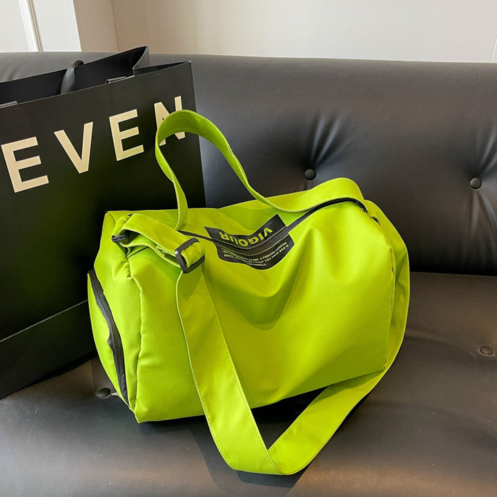 Lightweight Sports Duffle Bag Bowlift