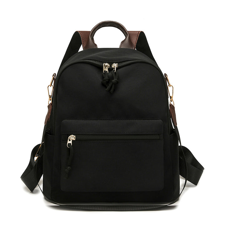 Stylish Compact Backpack Bowlift