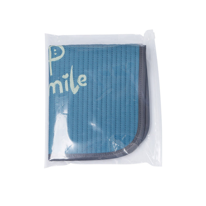 Women's non-slip and easy-care bib with cute Bowlift motif