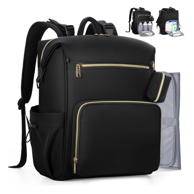 Multifunctional backpack bag with insulated compartments Bowlift