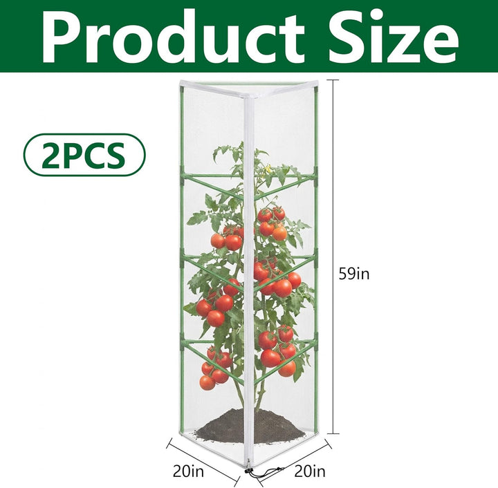 Gardening Plant Support Bowlift
