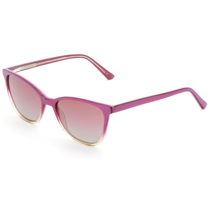 Women's Cat-Eye Sunglasses Bowlift