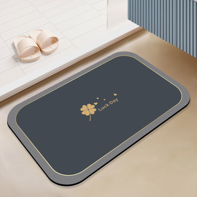 Unisex Non-Slip Bath Mat Bowlift