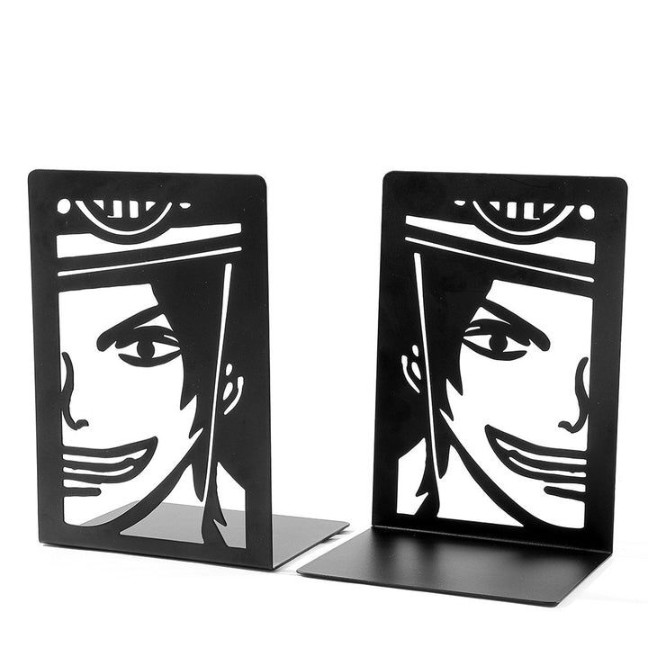 Themed Character Bookends