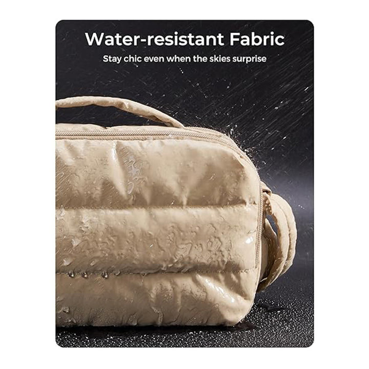 Practical and Stylish Shoulder Bag Bowlift