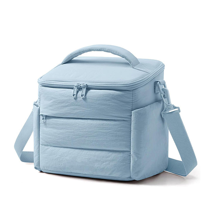 Insulated Lunch Bag Bowlift