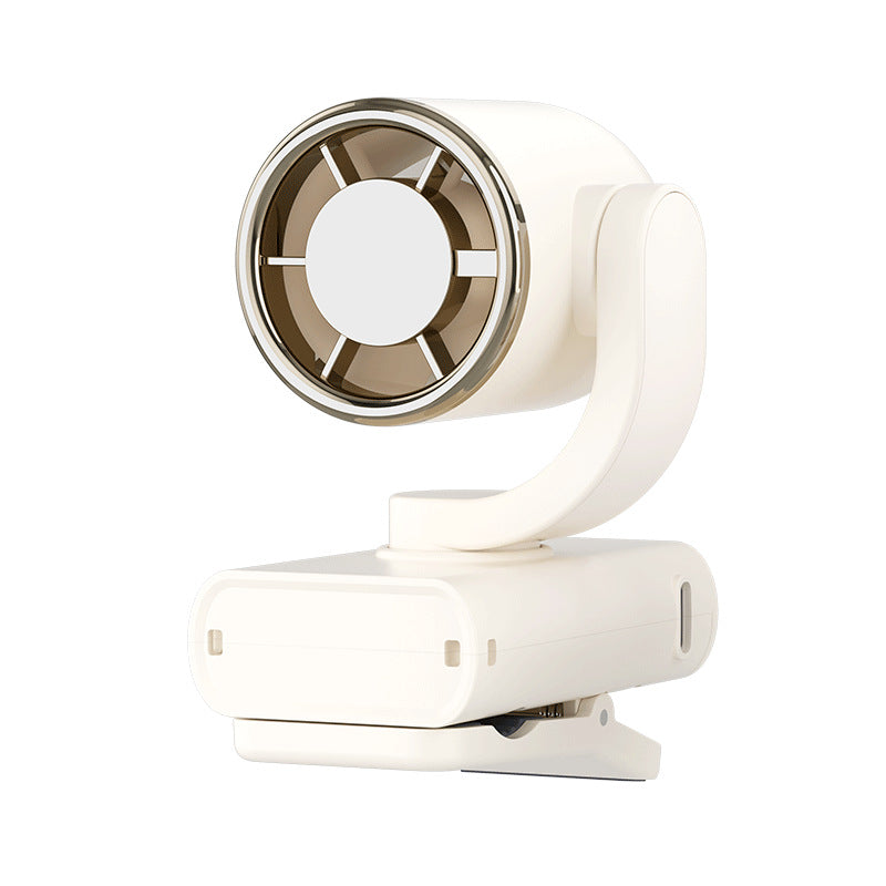 Handy portable fan Bowlift