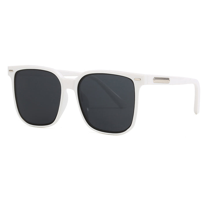 Women square sunglasses with modern design Bowlift