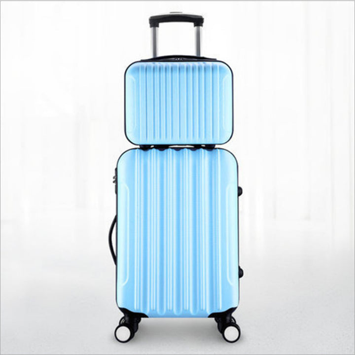 Hardshell Luggage Set Bowlift