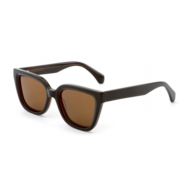 Women’s fashionable sunglasses in elegant geometric design Bowlift