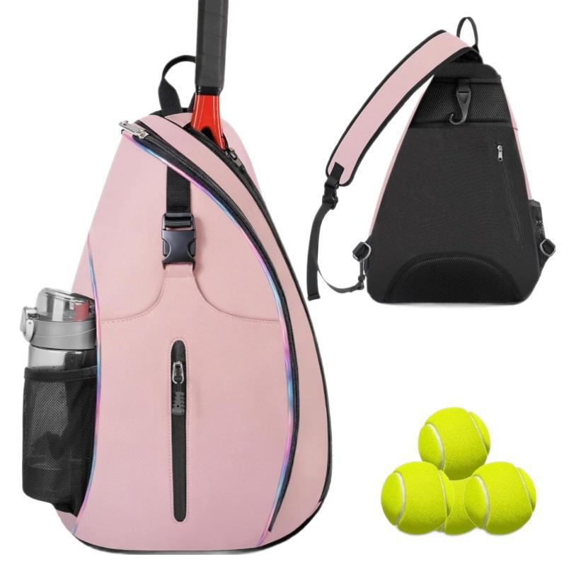 Sports Sling Backpack Bowlift