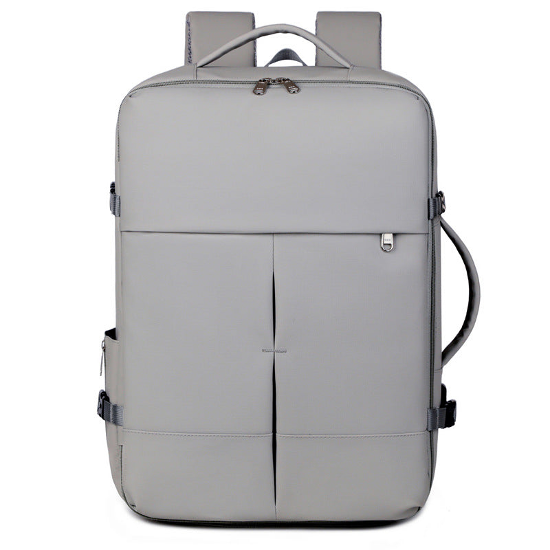 Sleek Professional Business School Backpack Bowlift