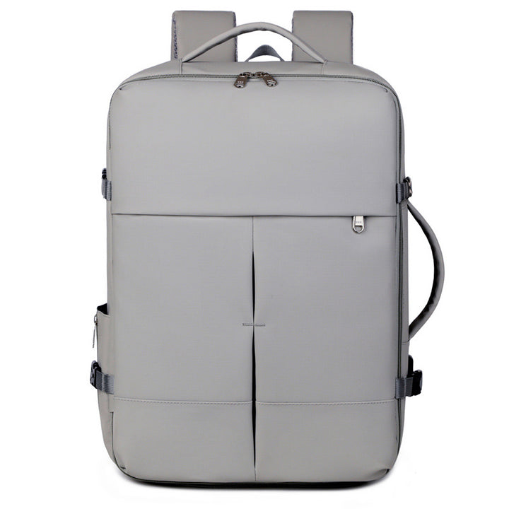 Sleek Professional Business School Backpack Bowlift