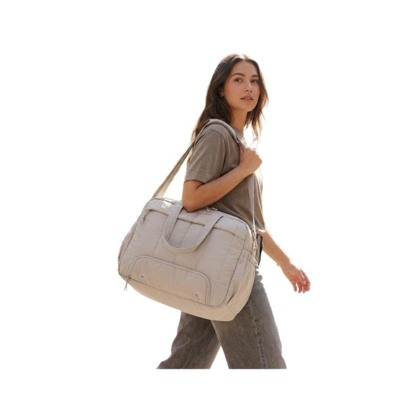 Practical Tote Bag Bowlift