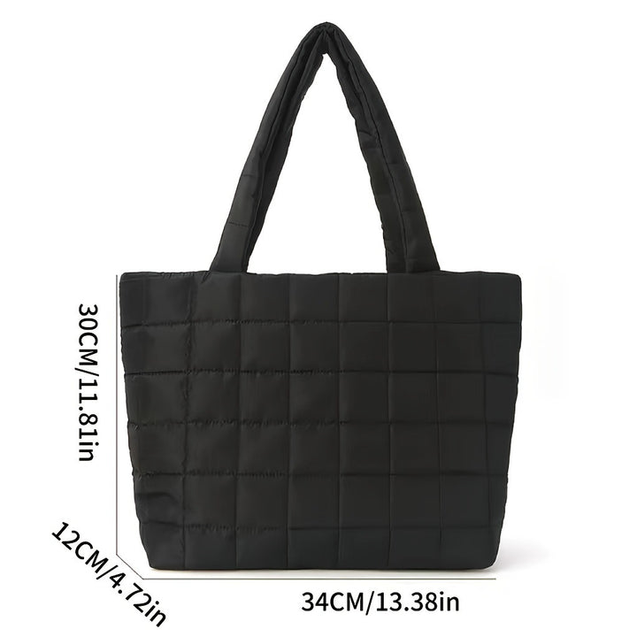 Fashionable and Spacious Travel Bag Bowlift