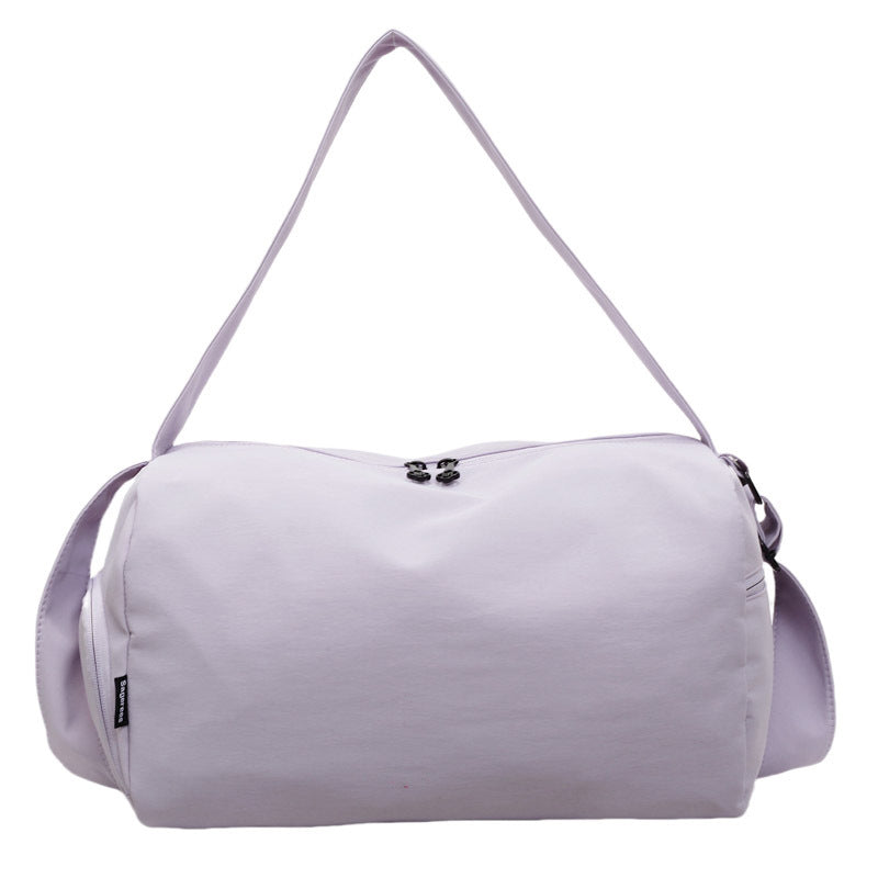 Versatile Sports Gym Bag Bowlift