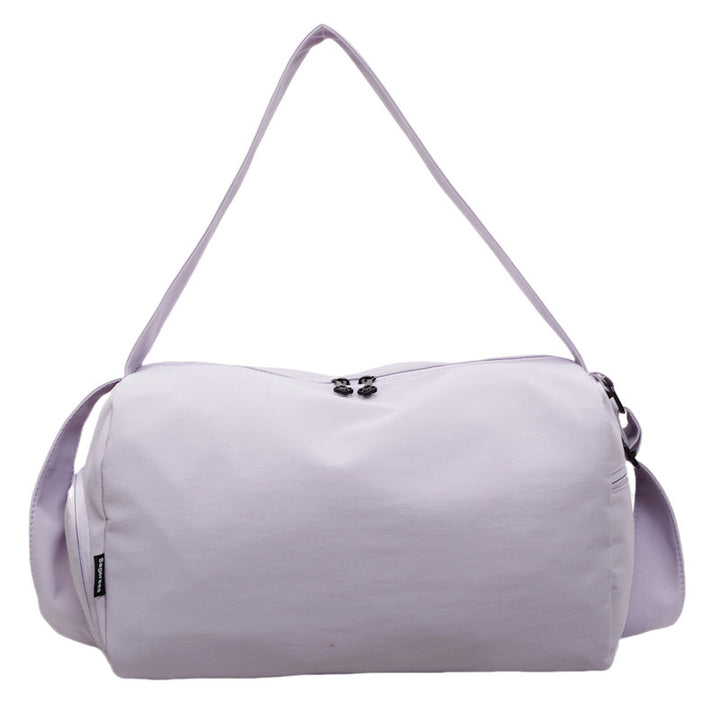 Versatile Sports Gym Bag Bowlift