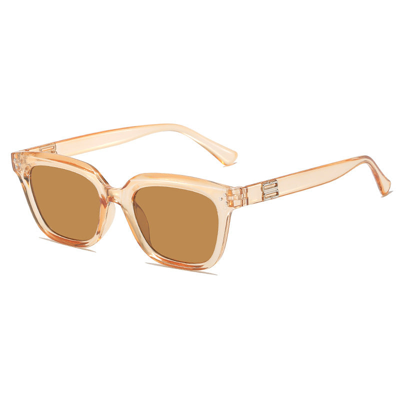 Modern Stylish Square Sunglasses Bowlift
