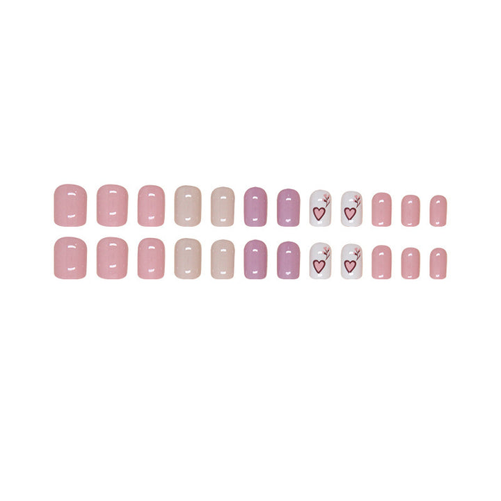 Nail Art Kit Bowlift