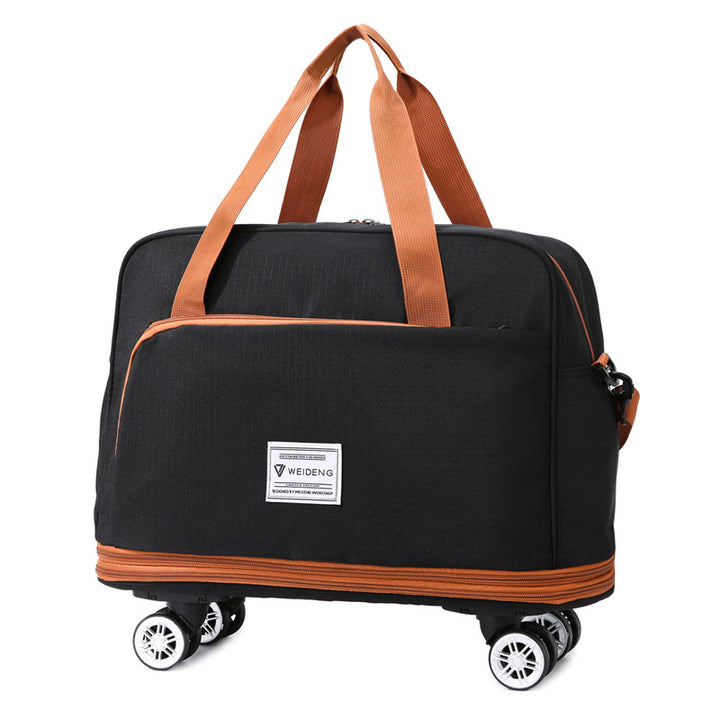 Roller bag Bowlift
