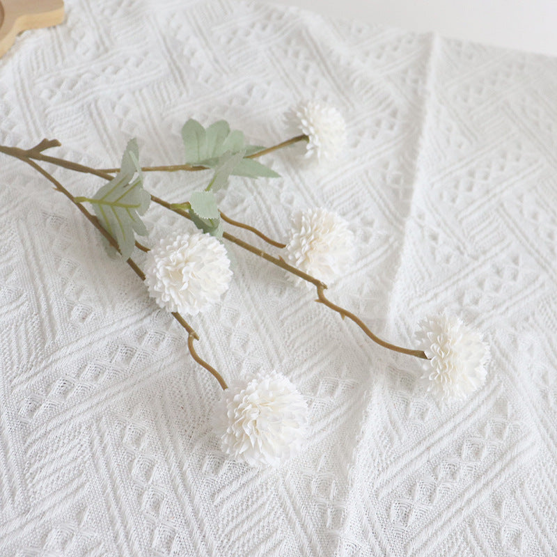 Artificial Flower Stem