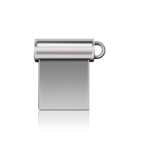 High-Speed USB-C Flash Drive Bowlift