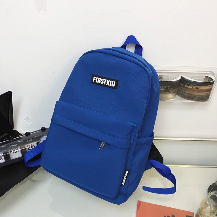 Functional Everyday Backpack
