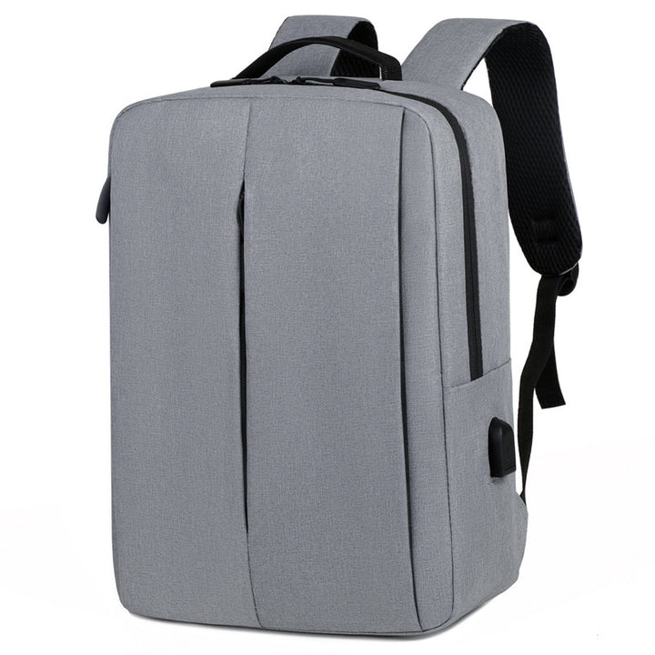 Modern Tech-Ready Tablet Backpack Bowlift