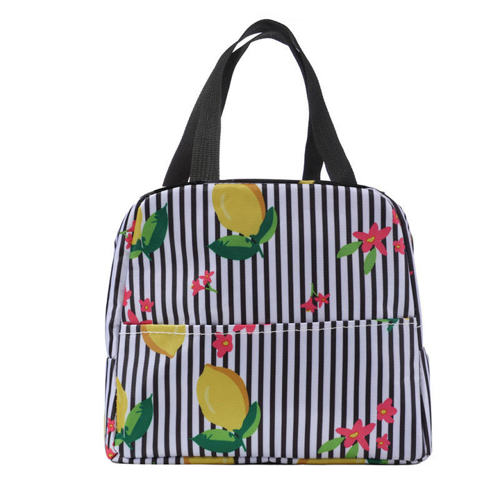 Creative Storage Bag Bowlift