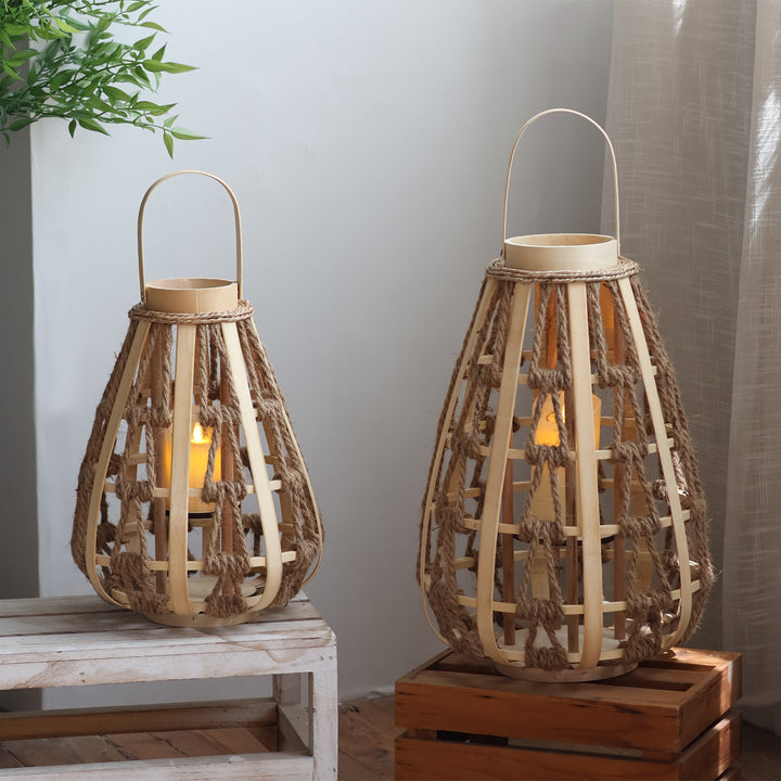 Decorative pendant light Bowlift