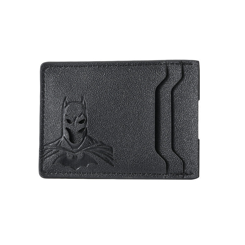 Stylish Minimalist Card Holder Bowlift