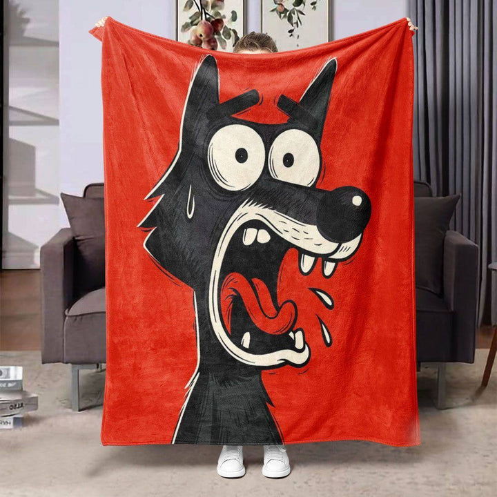 Fleece Blanket