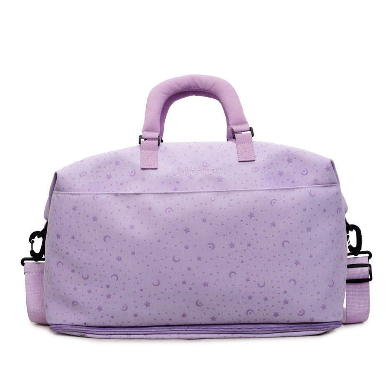 Stylish Weekend Duffle